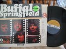 BUFFALO SPRINGFIELD WITH BABY DON'T SCOLD ME ATCO 33200