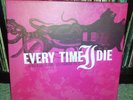EVERY TIME I DIE - Box Set BLACK /700