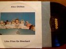 Alex Chilton Like Flies On Sherbert (Aura) (VG+/NM-)