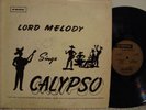 LORD MELODY 