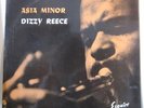 DIZZY REECE asia minor Esquire lp uk orig mono nr mint