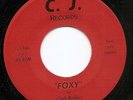 Clark Bridges - Foxy / In Your Dreams - Northern Soul