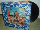 Rolling Stones- Their Satanic Majesties Request LP, 3D