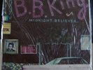 B.B. King Midnight Believer Super / Direct Disk SEALED