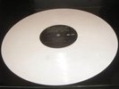 AC/DC Back In Black White Vinyl LP