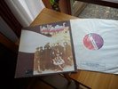 LED ZEPPELIN II 1969 UK RED PLUM IN MINT VERY RARE
