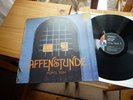 POPOL VUH AFFENSTUNDE 1971 MINT KRAUTROCK TOP RARE