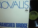 Novalis             - Banished Bridge -   TOP CONDITION