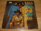 RARE FUNK LP/ S.O.U.L. 