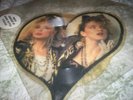 MADONNA & SUSANNA 7