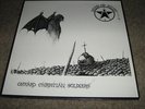 ICONS OF FILTH-ONWARD CHRISTIAN SOLDIERS. PUNK/HC LP