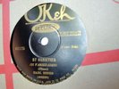 OKEH ELECTRIC LABEL # 41175 EARL HINES  10