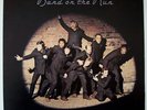 PAUL McCARTNEY & WINDS/BAND ON THE RUN,1st PRESS NrMINT