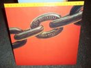 THE CRUSADERS - CHAIN REACTION  MFSL ORIGINAL MASTER LP