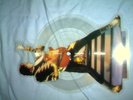KISS Ace Frehley Standup Shaped Picture Disc