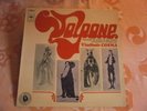 VLADIMIR COSMA VOLPONE LP  FRENCH PSYCH PROG