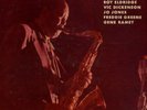 JAZZ GIANTS '56 rare NORGRAN Lester Young