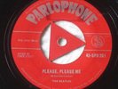 The Beatles Please Please Me 7