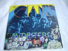 THEE MIDNITERS-GIANTS,LA SOUL BAND LATIN WHITTIER BLVD