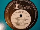 B MAGIC Summertime Girl PRIVATE BOSTON BOOGIE FUNK 12