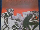 Sun City Girls - Dante's Disneyland Inferno 3LP SEALED