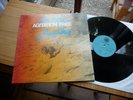 AGITATION FREE MALESCH UNPLAYED IN MINT KRAUTROCK