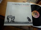NINE DAYS WONDER SONNET TO BILLY FROST IN MINT KRAUT.lp