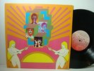 BEATLES Nothing Is Real LP RARE FAN CLUB UK NEMS NM