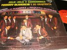 TOMMY OLIVENCIA Y ORQ CHAMACO Y GUZMAN GUAGUANCO TIOLY