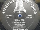 LP FRACTION -Moon Blood / Window Gimmix US ANGELUS