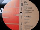 KATE BUSH The Kick Inside 1978 UK EMI ORIGINAL PRESSING