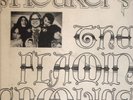 The Flamin Groovies Snazz 10
