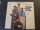 THE BEATLES YESTERDAY AND TODAY CAPITOL ST 2553 LP