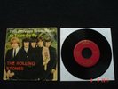 Rolling Stones,19th Nervous Breakdown/As Tears Go By,DE