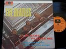 BEATLES PLEASE PLEASE  ME  LP MINT