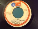 TR/JAH SPEAK WITH LIGHTING&THUNDER- RARE YABBY YOU 7