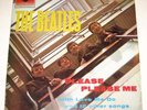 BEATLES PLEASE ME 1981 PARLOPHONE MONO UK PMC 1202 LP