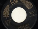 ROCKABILLY TEEN--FERN--BILLY ADAMS--TATTLE TALE--HEAR