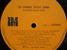 Alcatraz Black Band Rare HEAVY Brazil Funk LP HEAR MP3
