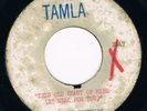 Northern Soul The Isley Bros ACETATE diff Take Original