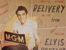 Elvis Presley - Special Delivery From Elvis Presley EP