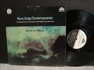 KENO DUKE: Sense Of Values LP Strata-East RARE PROMO