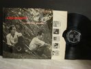 LEE KONITZ w WARNE MARSH Atlantic 1217 DG Black mono