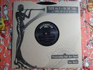 TOM WAITS/PRESERVATION HALL JAZZ BAND OOP 78 RPM SINGLE