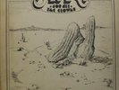 Sahara - For All The Clowns - German Prog. LP