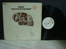 BAMA: Ghettos of the Mind  ORG LP AWARE   SHRINK