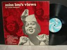 LOUISE BENNETT: MISS LOU'S VIEWS Federal w/Byron Lee