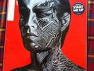 Rolling Stones Tattoo You Lp Sealed Original