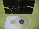 LP PINK FLOYD DARK SIDE OF THE MOON CLEAR VINYL 1978
