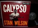 Stan Wilson 
